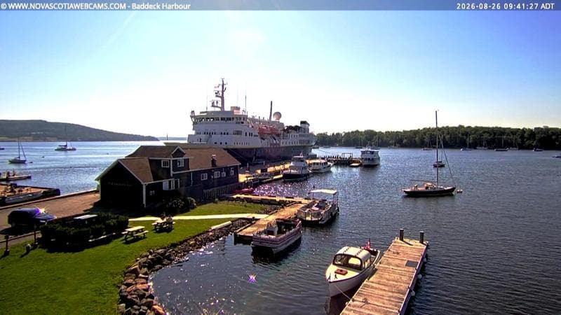 Baddeck