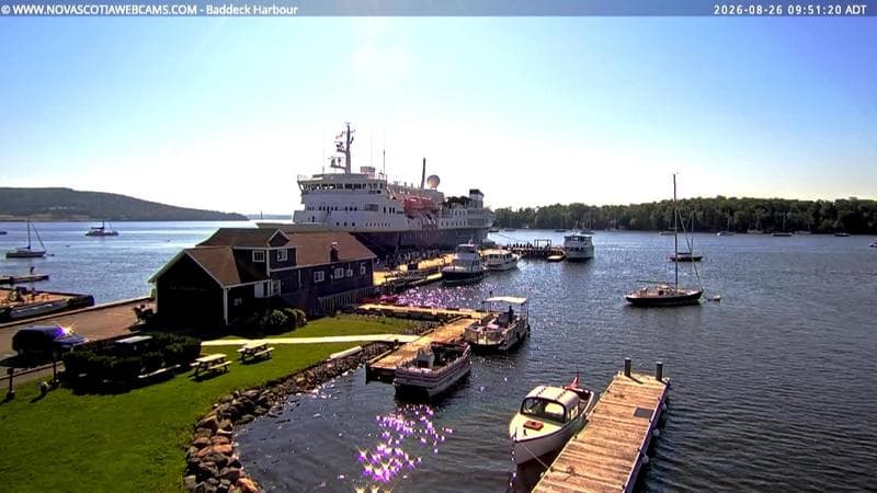 Baddeck