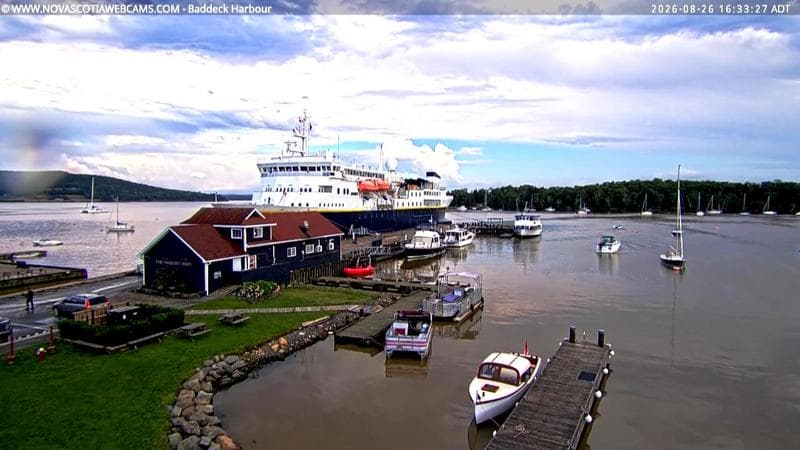 Baddeck