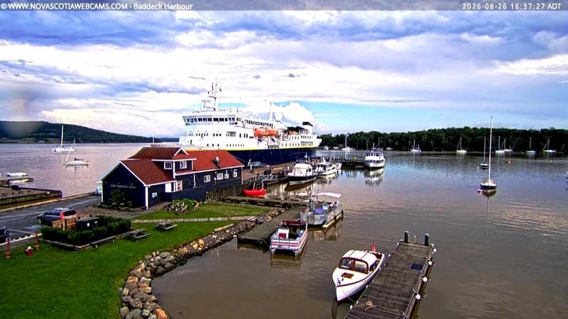 Baddeck