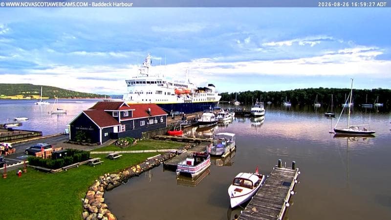 Baddeck