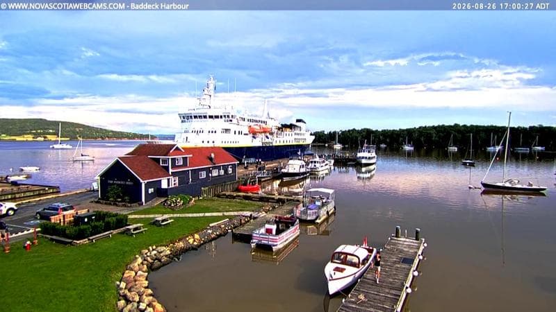 Baddeck