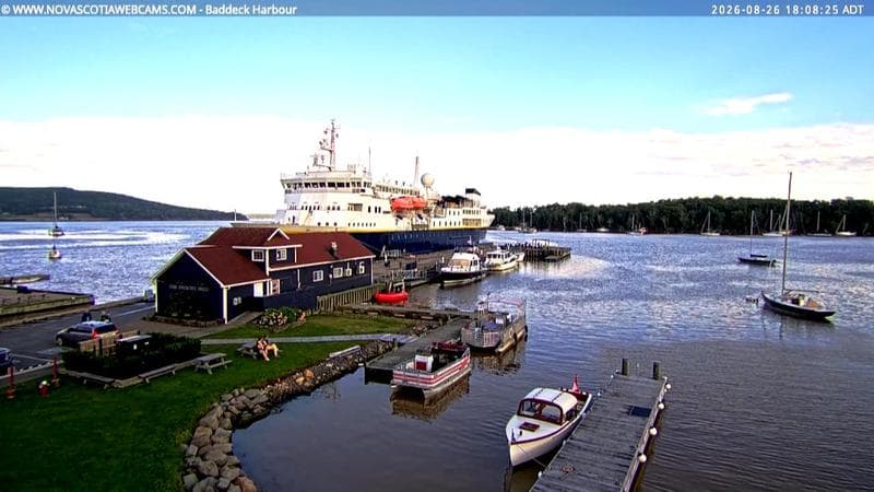 Baddeck