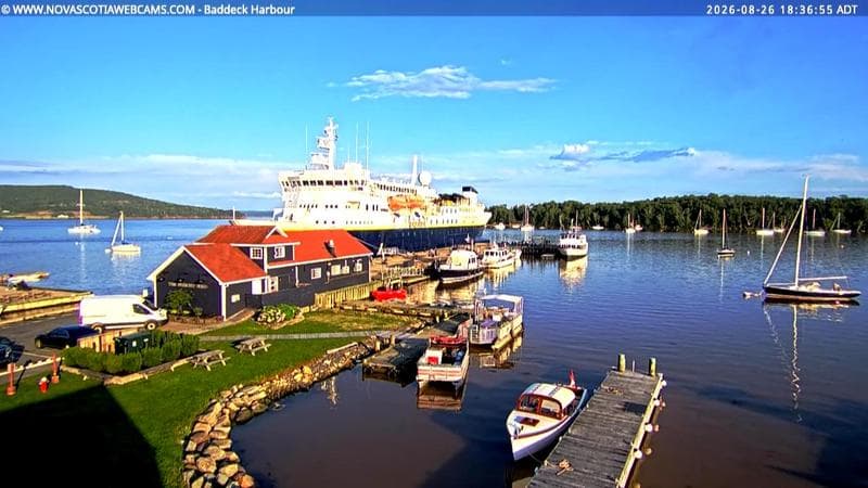 Baddeck