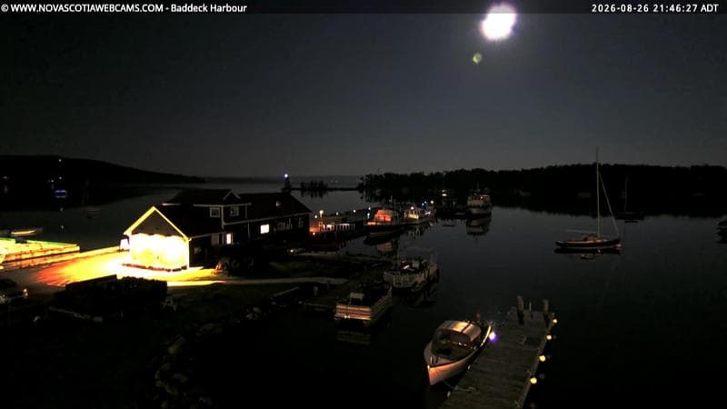 Baddeck