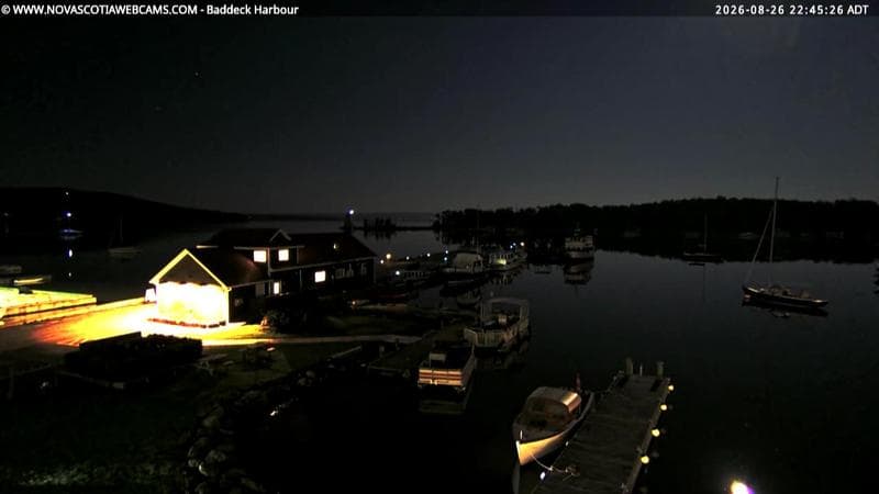 Baddeck