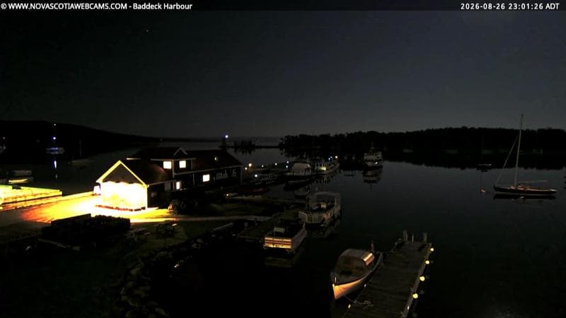Baddeck