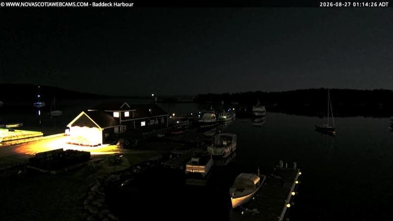 Baddeck
