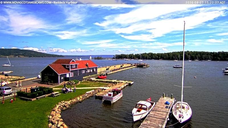 Baddeck
