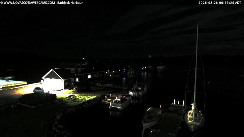 Baddeck
