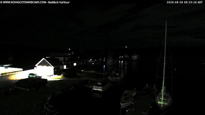 Baddeck