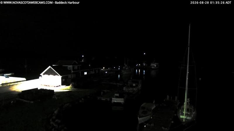 Baddeck