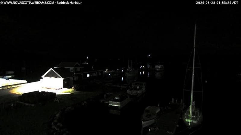 Baddeck