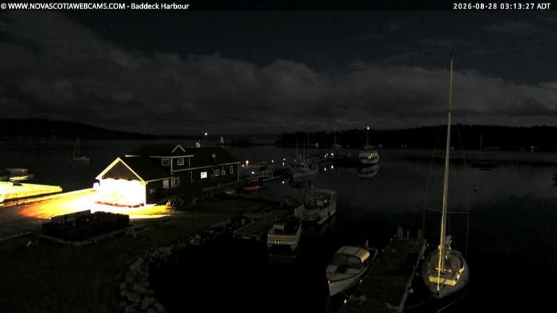 Baddeck