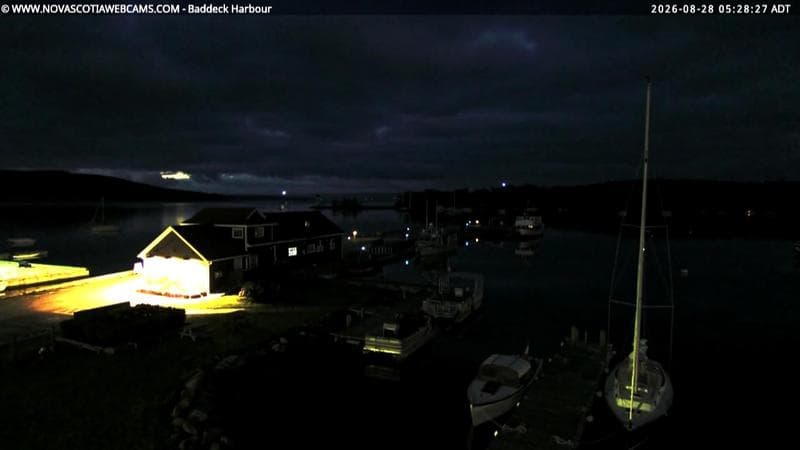 Baddeck