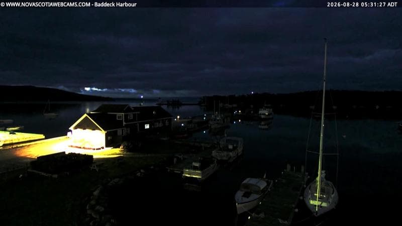 Baddeck