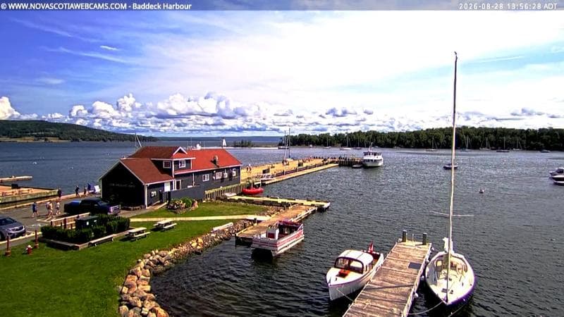 Baddeck
