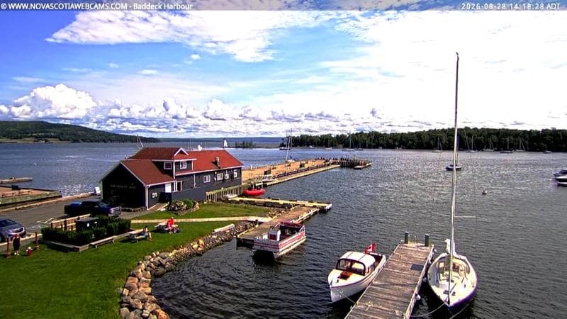 Baddeck