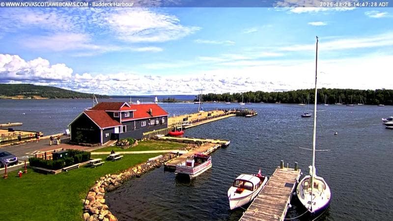 Baddeck
