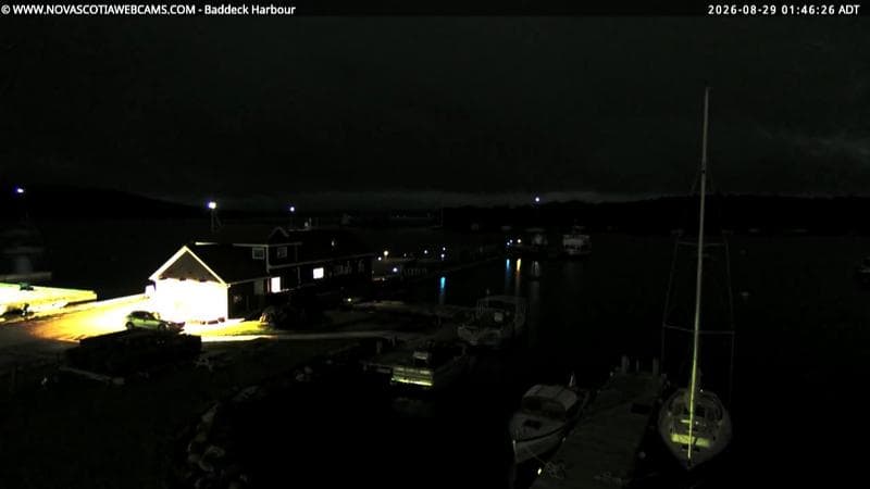 Baddeck