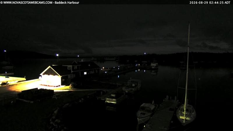 Baddeck