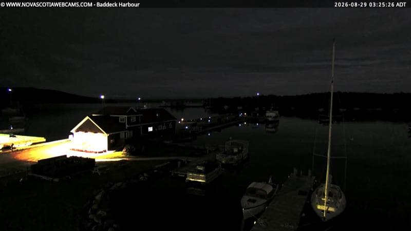 Baddeck