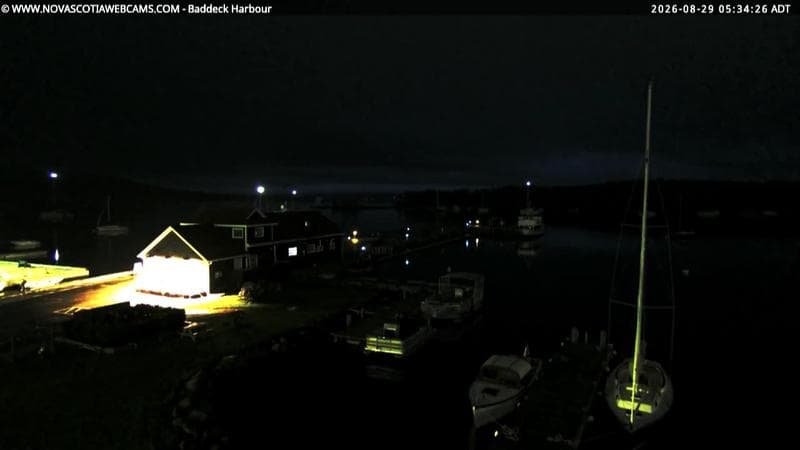 Baddeck