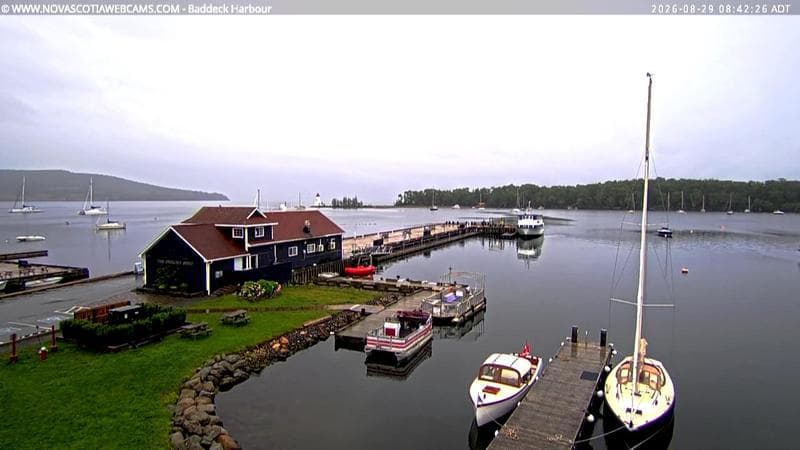 Baddeck