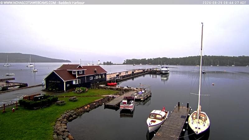 Baddeck