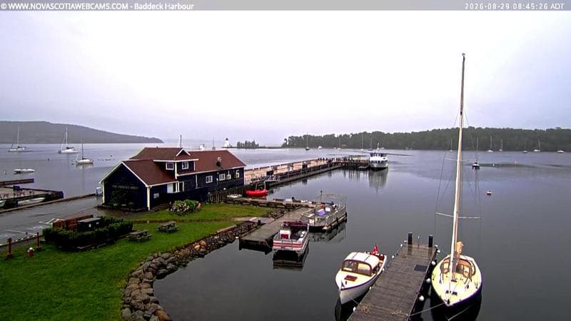 Baddeck