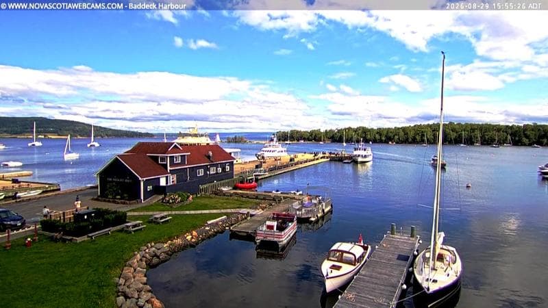 Baddeck