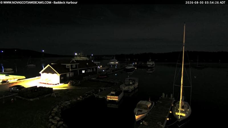 Baddeck