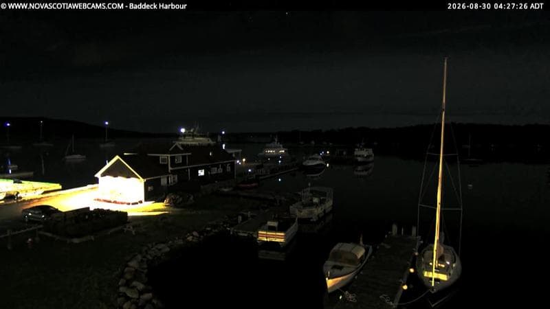 Baddeck
