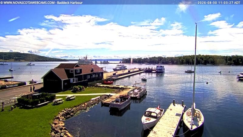 Baddeck