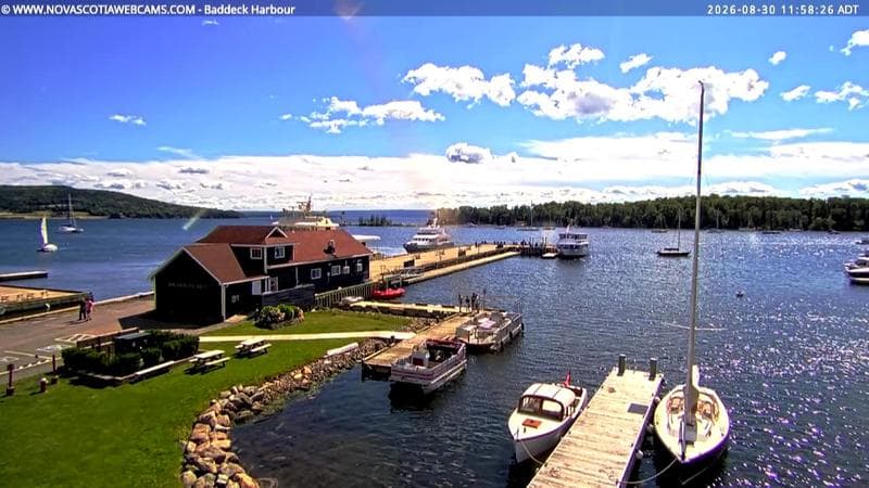 Baddeck