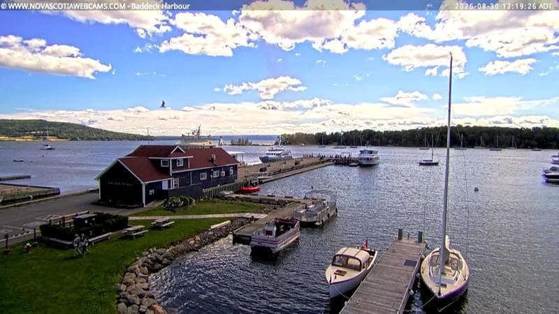 Baddeck