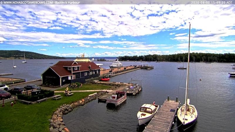 Baddeck