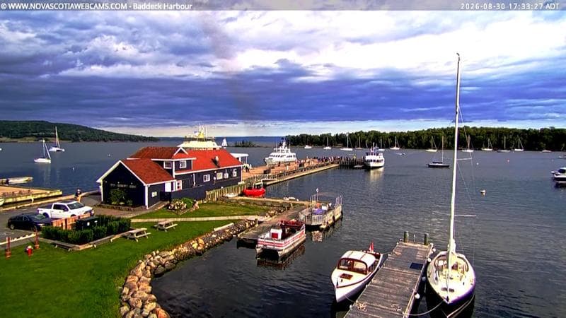 Baddeck