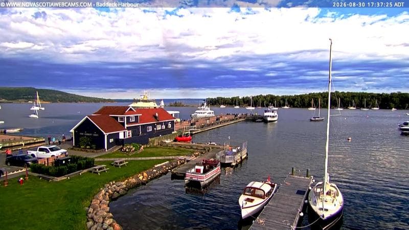 Baddeck