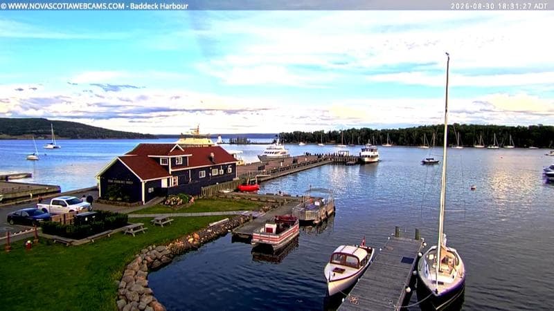 Baddeck