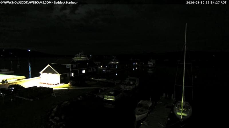 Baddeck