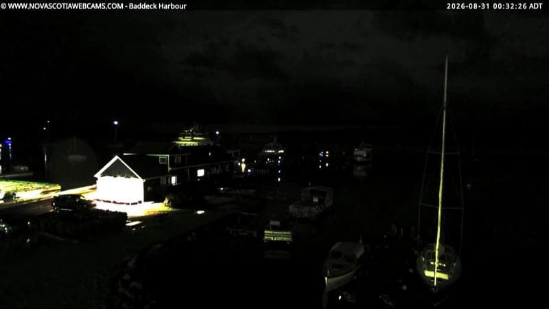 Baddeck