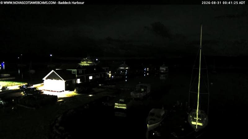 Baddeck