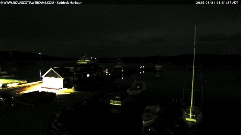 Baddeck