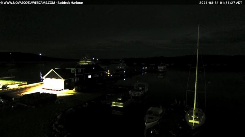 Baddeck
