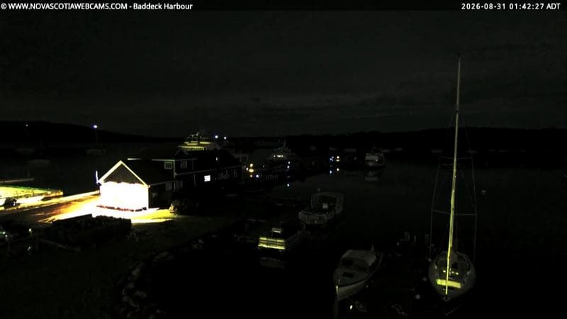 Baddeck