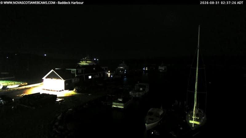 Baddeck