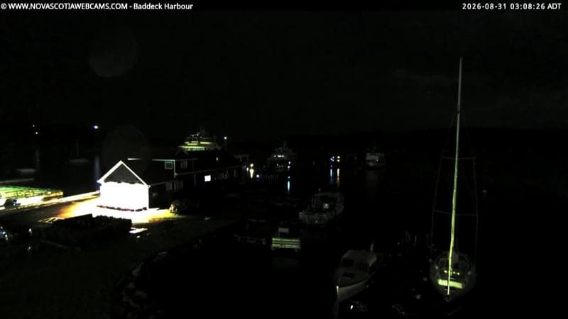 Baddeck