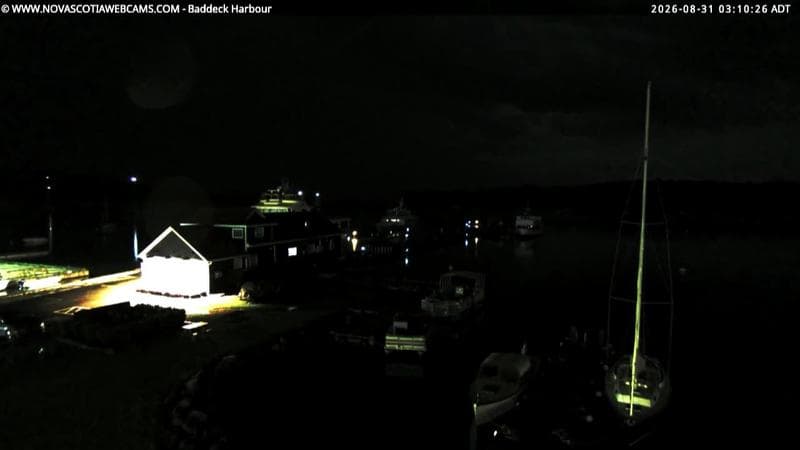 Baddeck