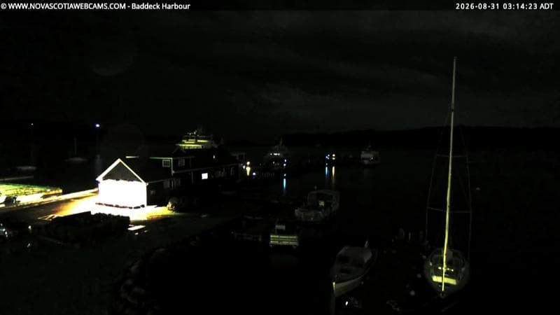 Baddeck